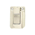 1 1/4" Nickel, Catch Plate, Steel