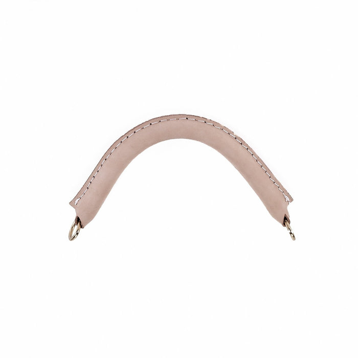 Ohio Travel Bag Handles 10 1/2" Natural Russet, Handle, Leather, #L-3716-RUS L-3716-RUS