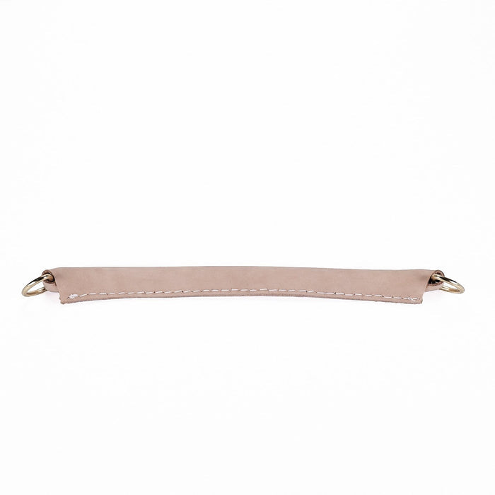 Ohio Travel Bag Handles 10 1/2" Natural Russet, Handle, Leather, #L-3716-RUS L-3716-RUS