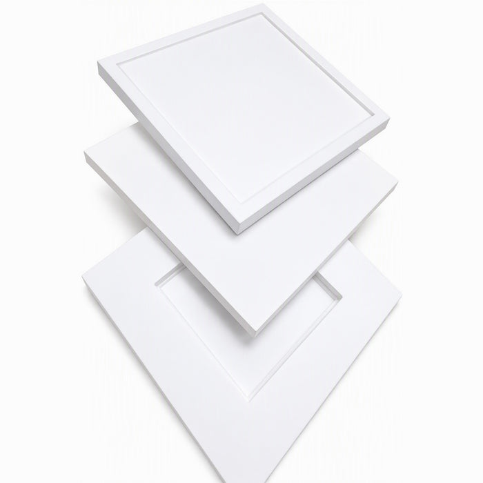 10" x 10" Door Samples