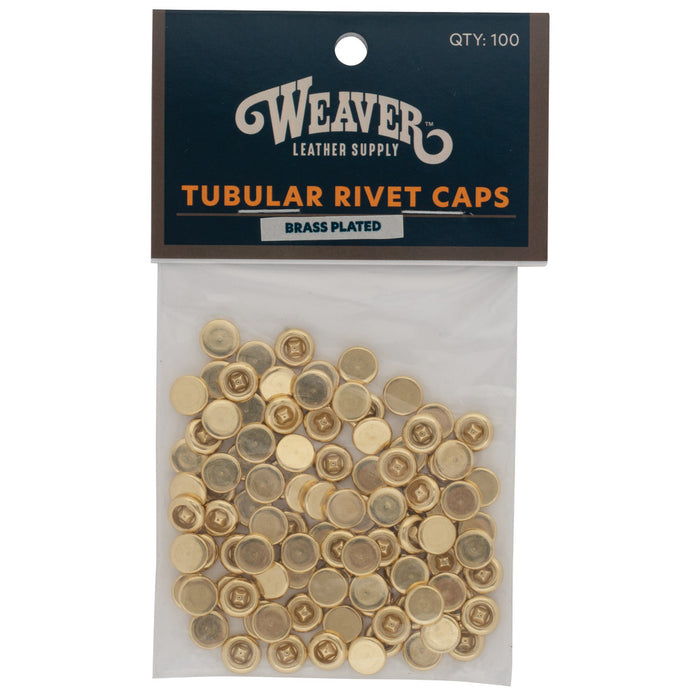 100-Pack of #104 Caps