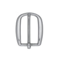 #10L Shaft Tug Buckle Stainless Steel, 1"