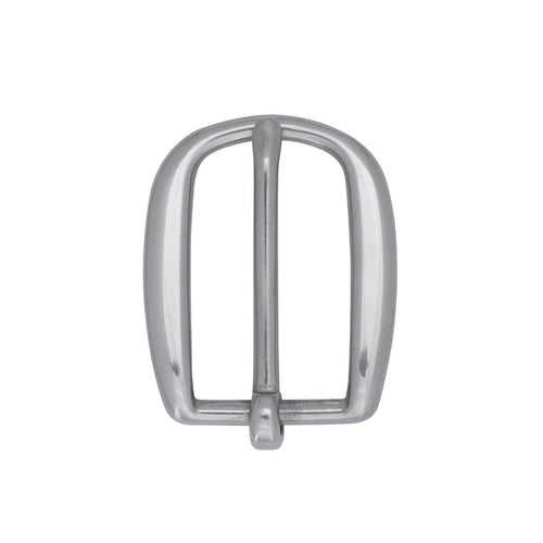 #10L Shaft Tug Buckle Stainless Steel, 1"