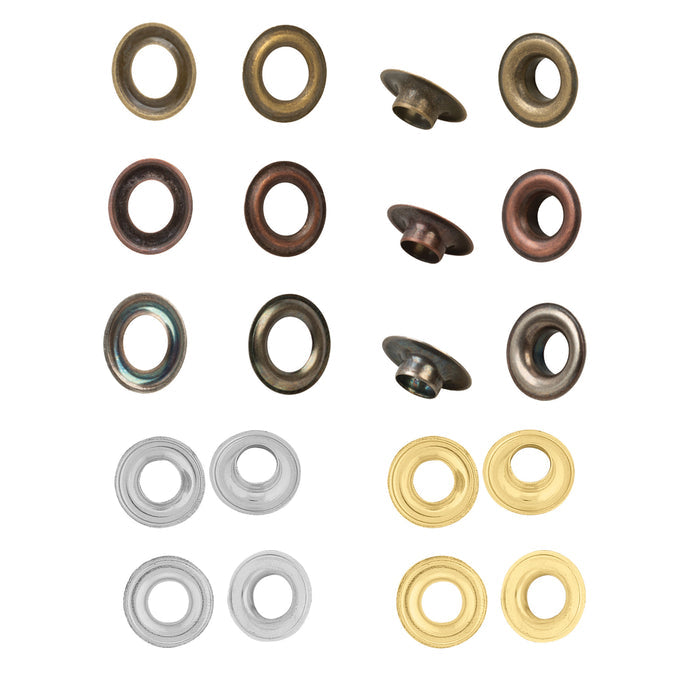 #110 Grommet