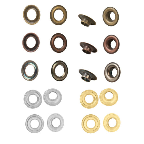 #110 Grommet