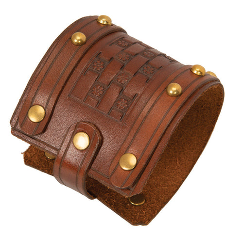 #1102 Spots Solid Brass, 1/4"