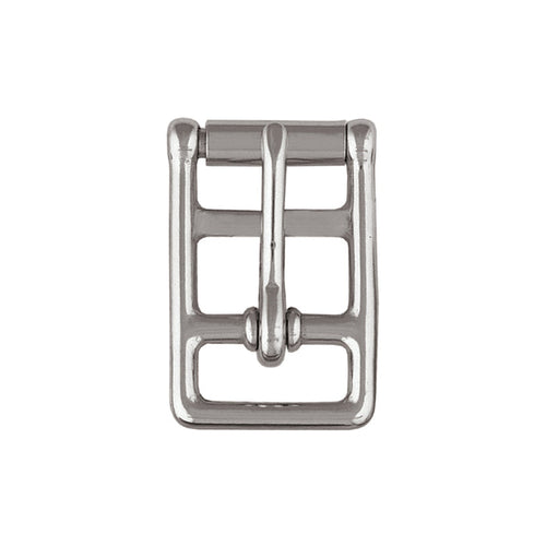 #1140 Flat Girth Buckle