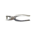 1/4", C.S Osborne Eyelet Setter Pliers, Steel