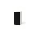 15" x 40" Wall Cabinet PEPPERCORN