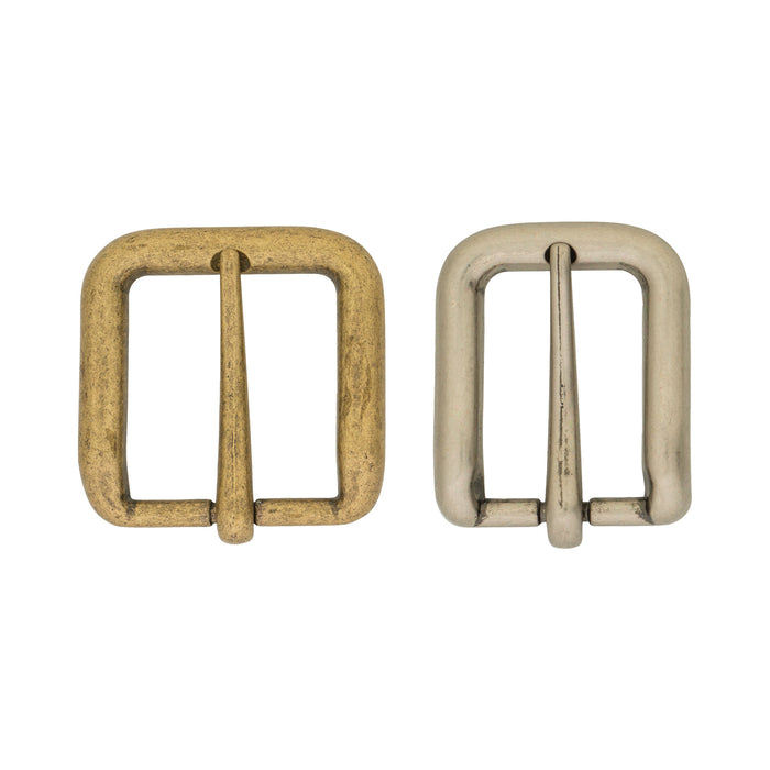 #1582 Beefy Buckle