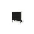 18" Base Cabinet PEPPERCORN