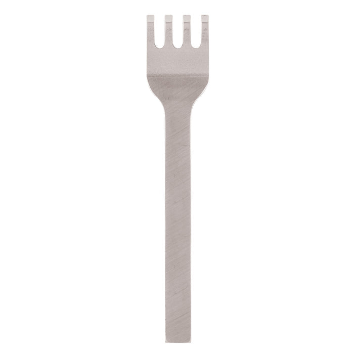 1/8” Flat Chisel Set (4pc)
