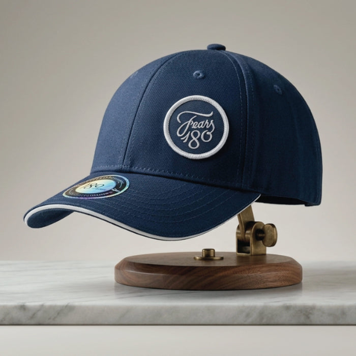 180th Anniversary Baseball Cap