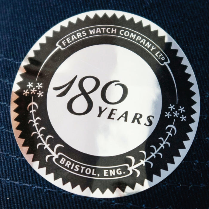 180th Anniversary Baseball Cap