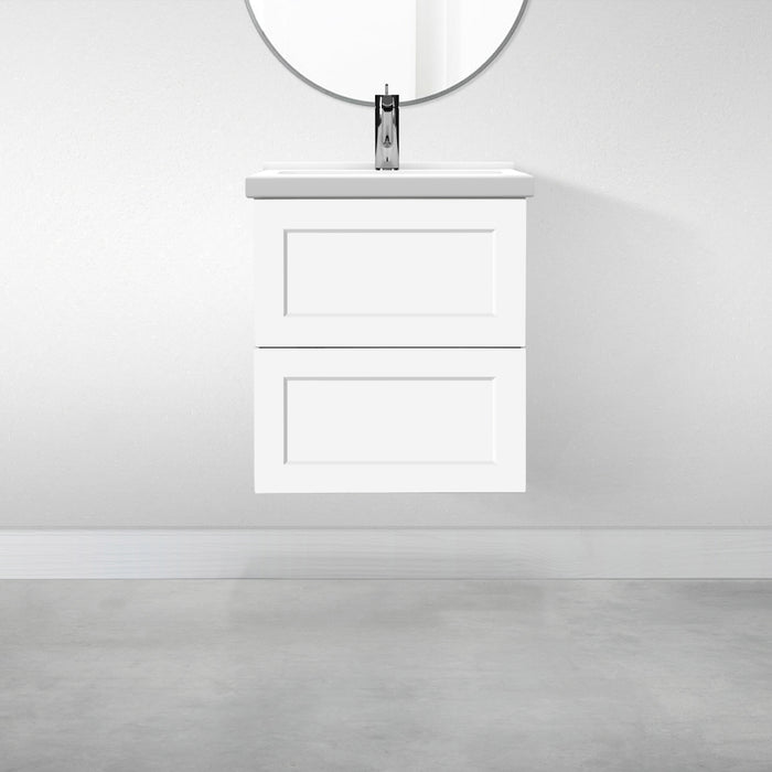 Shaker / White