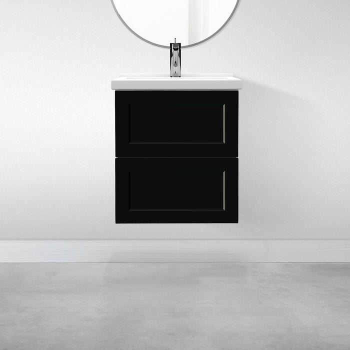Shaker / Black