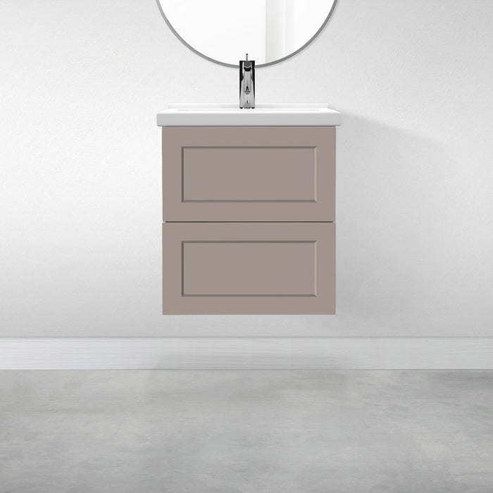 Shaker / Desert Grey