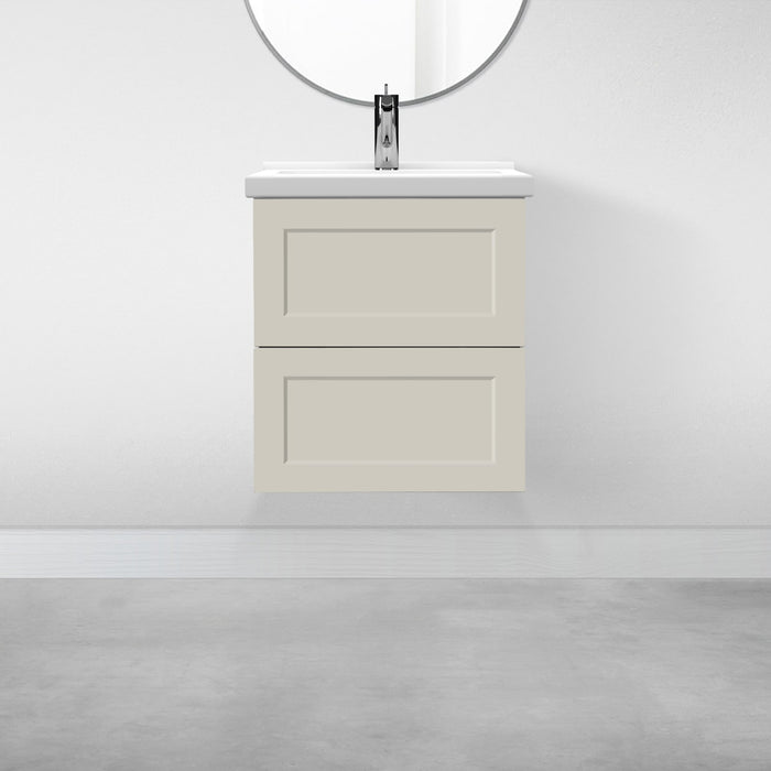 Shaker / Stone