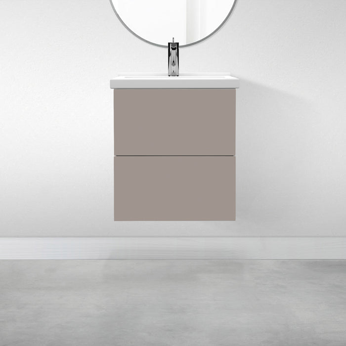 Slab / Desert Grey