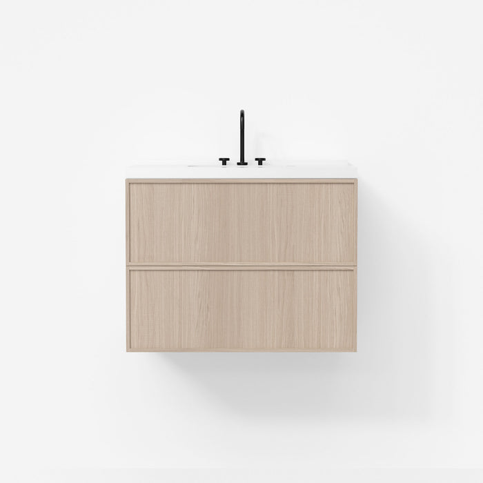 Frame White Oak