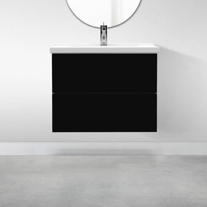 Slab / Black