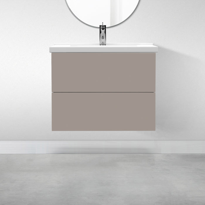 Slab / Desert Grey