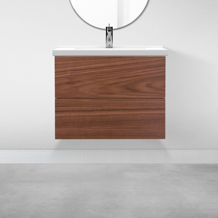 Slab / Walnut (Horizontal)