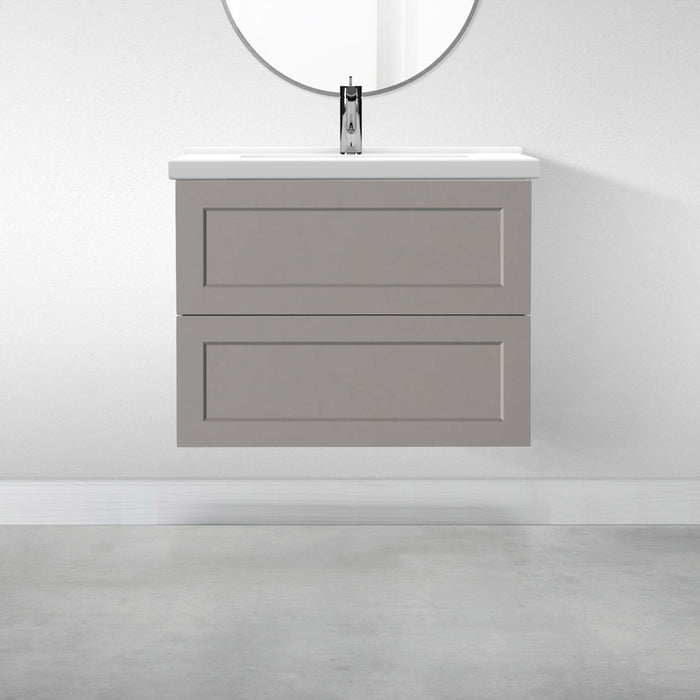 Shaker / Light Grey