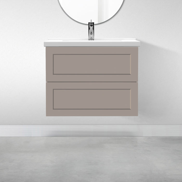 Shaker / Desert Grey