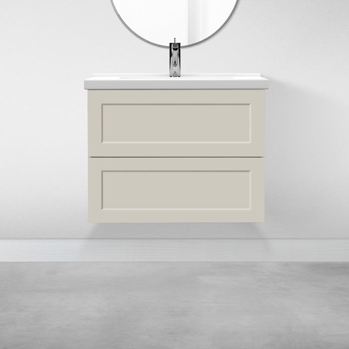Shaker / Stone