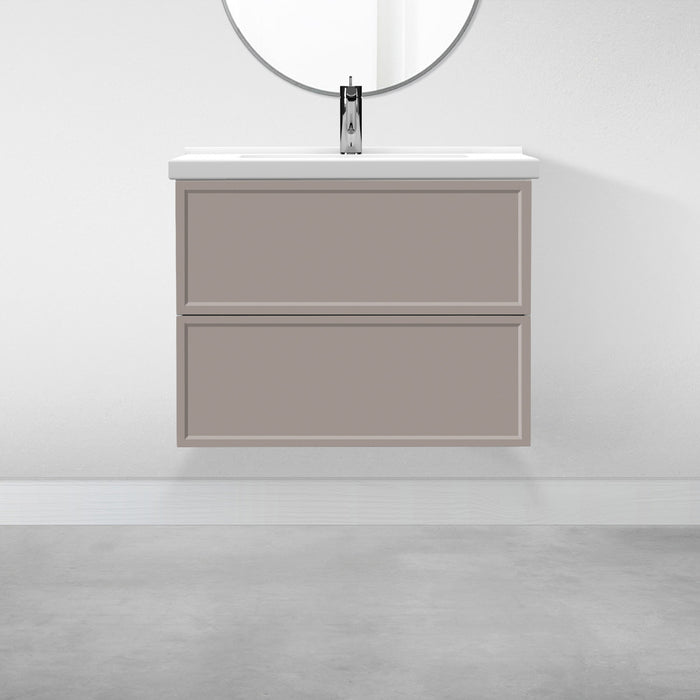 Quarterline / Desert Grey