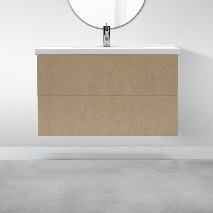 Slab / DIY