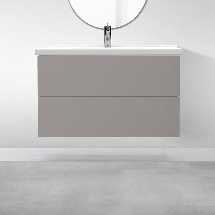 Slab / Light Grey
