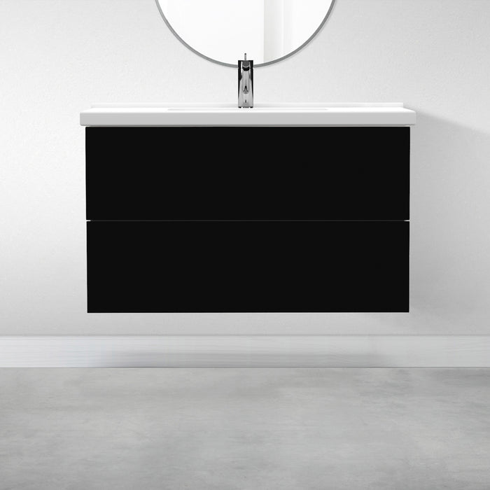 Slab / Black