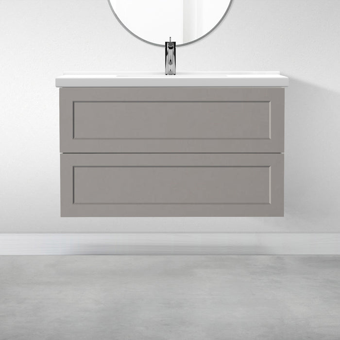 Shaker / Light Grey