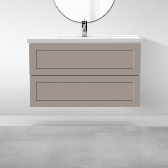 Shaker / Desert Grey
