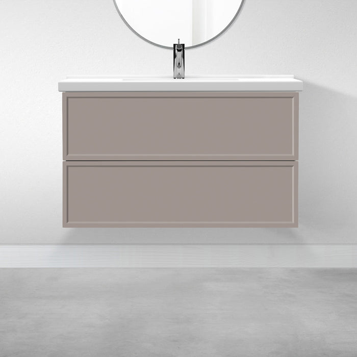 Quarterline / Desert Grey