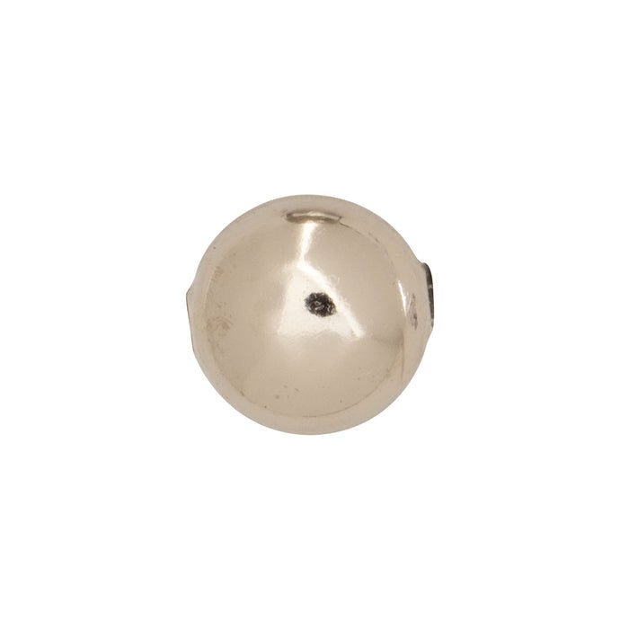 #202 Spot Nickel Over Brass, 1/4"