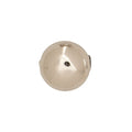 #202 Spot Nickel Over Brass, 1/4"
