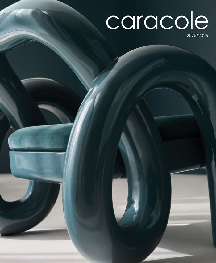 2025-2026 Caracole Catalog - Box of 18
