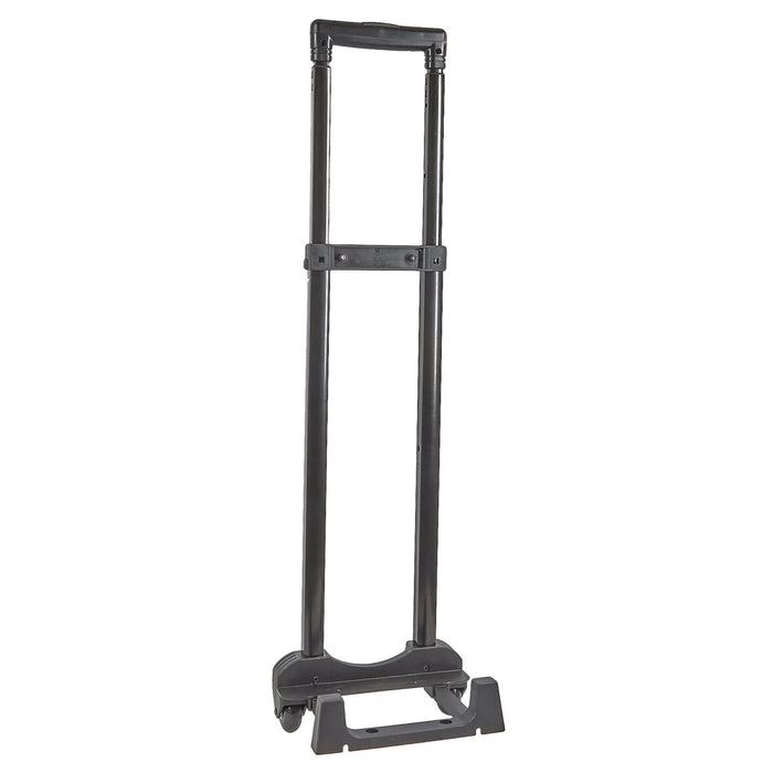 20.5" Black, Luggage Pull Handle Assembly