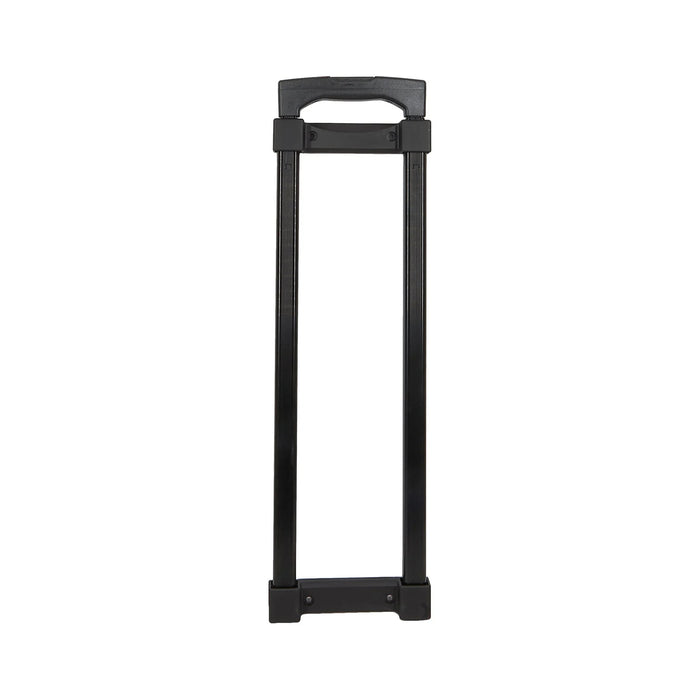 22" Black, Pull Handle Assembly