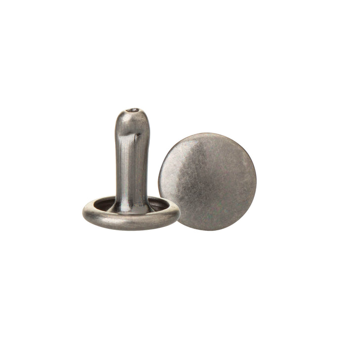1/4" / Nickel Plated