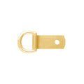 #255 Clip & D-Ring