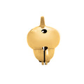2705 Acorn Bell Solid Brass