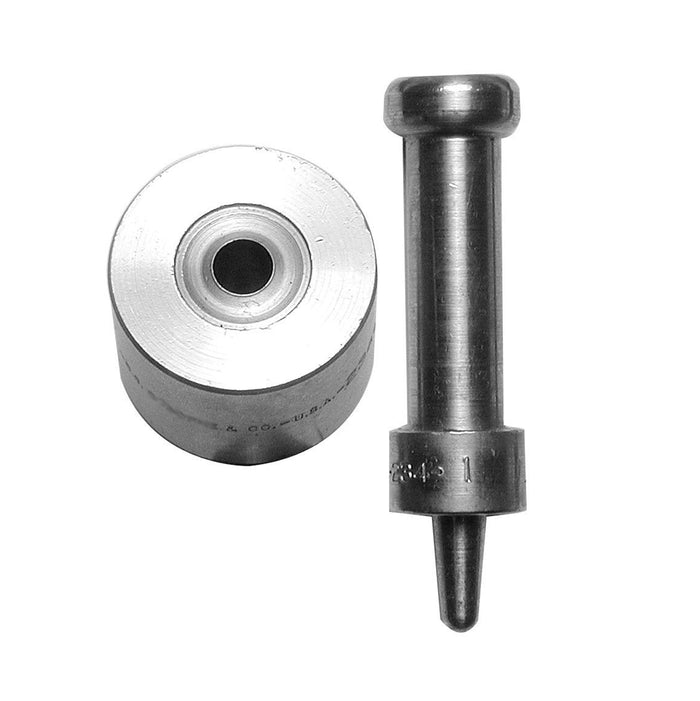 #3, C.S Osborne Economy Grommet Setter