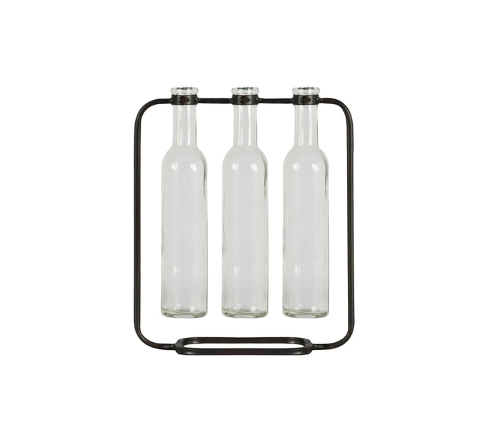 3 Vases