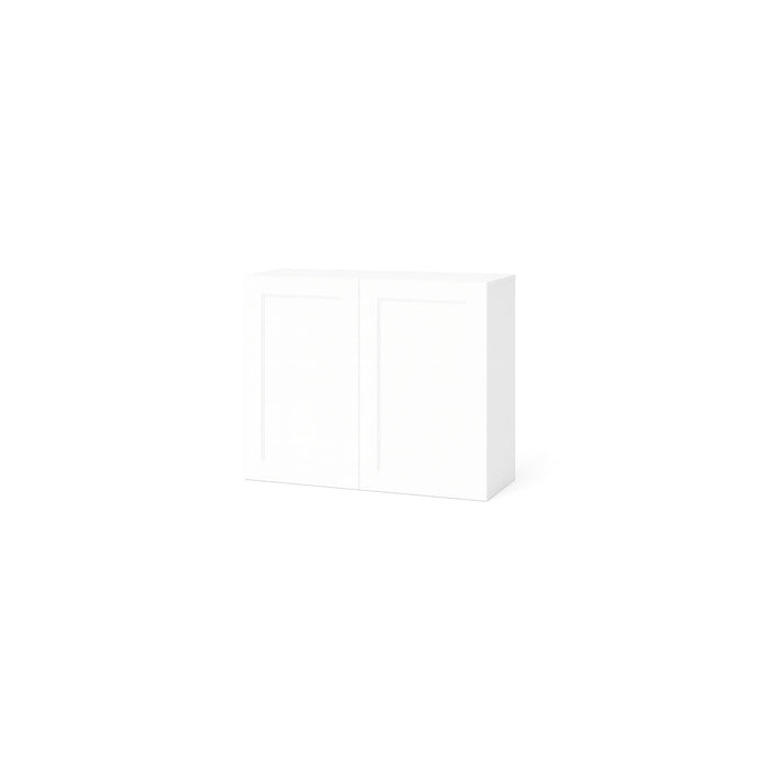 36" x 30"  Wall Cabinet SALT SHAKER