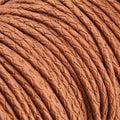 Ohio Travel Bag Strapping 1/8" Saddle Tan, Braided Bolo Cord, Leather, #M-1632-STAN M-1632-STAN