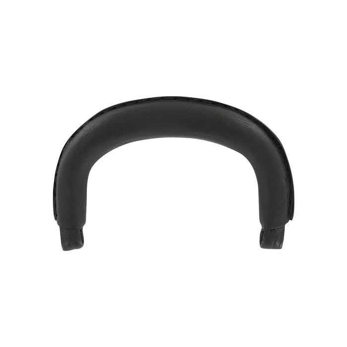 4 1/2 Black, Case Handle, Leather